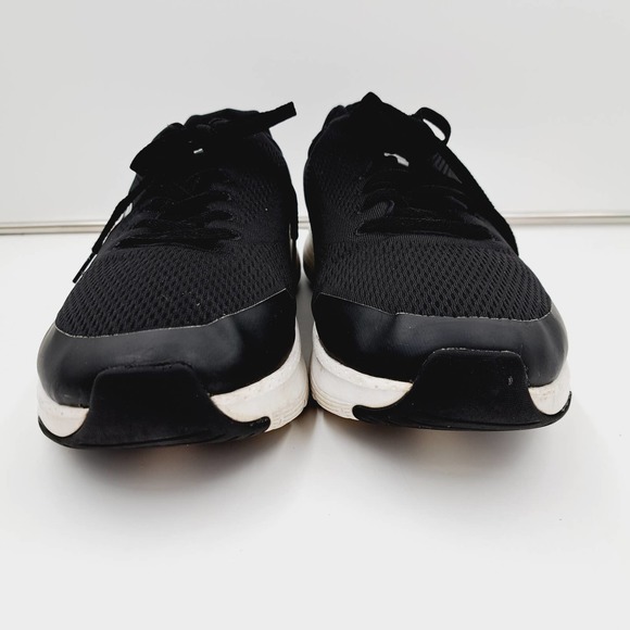 Mens 13 Skechers Arch Fit Big Appeal Black 232040WW BKW main image 5